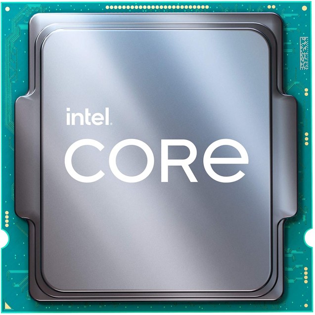 Intel Core i5 11400 Desktop Processor 6 Cores up to 4.4 GHz